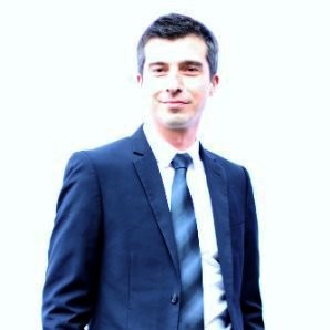 Florent de SOS frontaliers